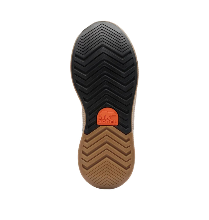 sorel out n about iv classic waterproof women's | black gum 2
