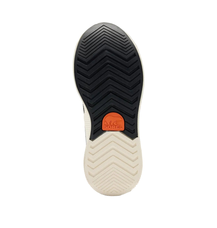 sorel out n about iv classic waterproof women's | caribou buff black