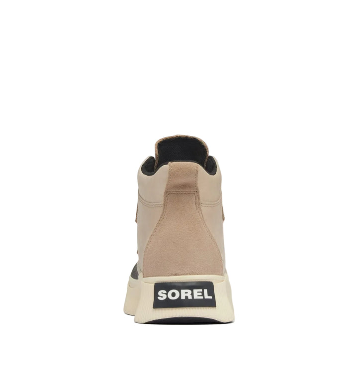 sorel out n about iv classic waterproof women's | omega taupe black
