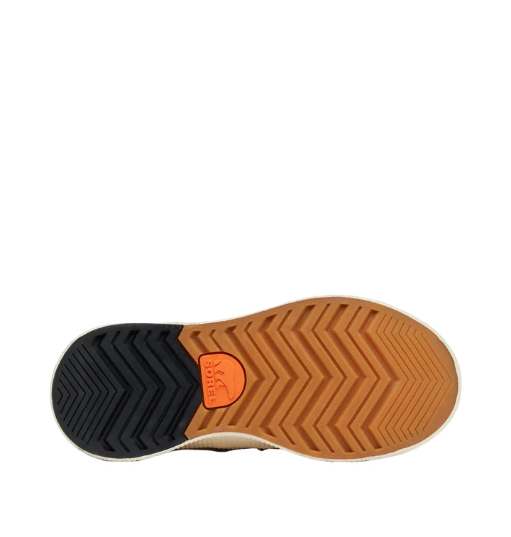 sorel out n about iv classic waterproof women's | omega taupe black
