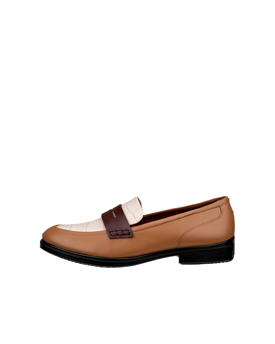 ecco dress classic 15 women's | cashmere/limestone/chocolat
