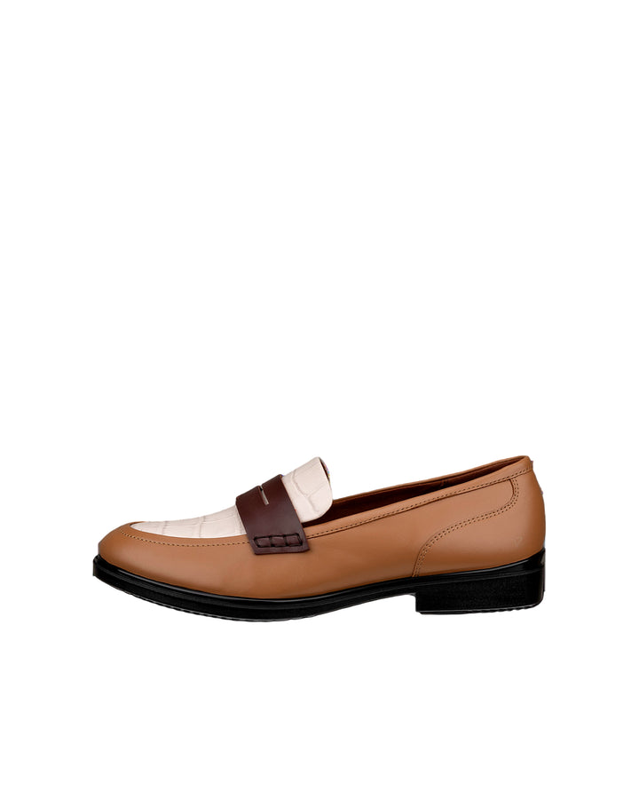ecco dress classic 15 women's | cashmere/limestone/chocolat