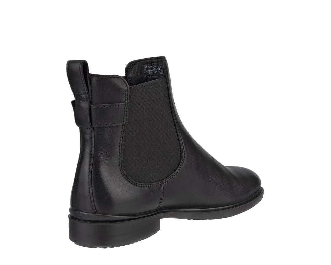 ecco dress classic 15 women's | black