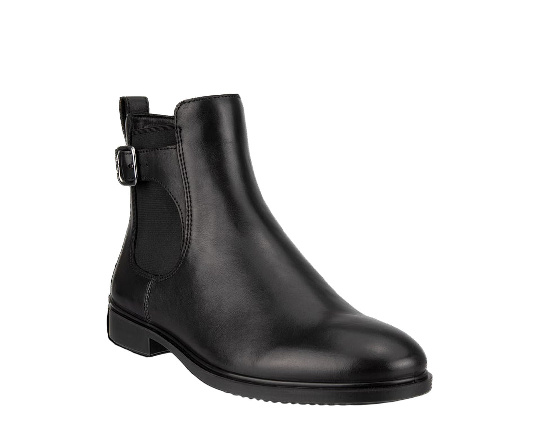 ecco dress classic 15 women's | black
