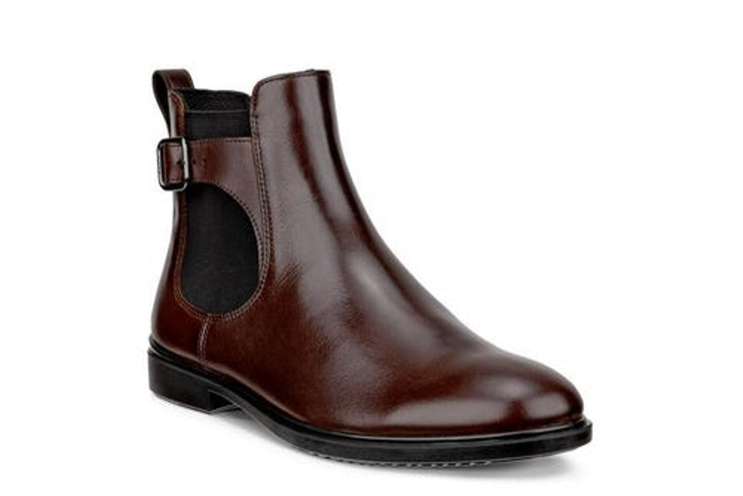 ecco dress classic 15 women's | potting soil