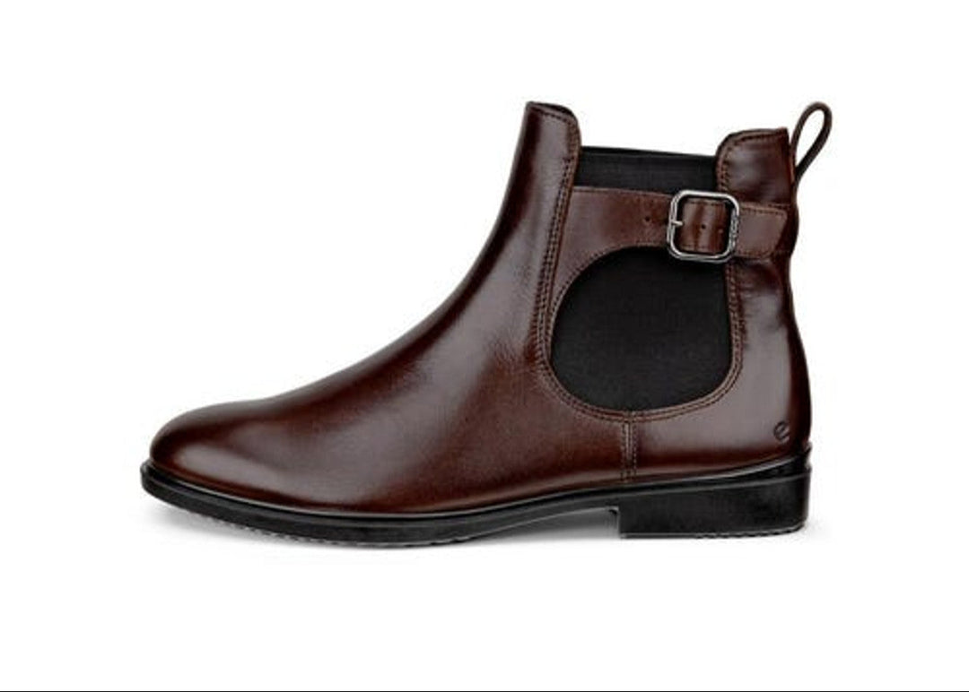 ecco dress classic 15 women's | potting soil