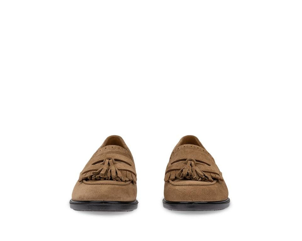 ecco dress classic 15  women's | brown
