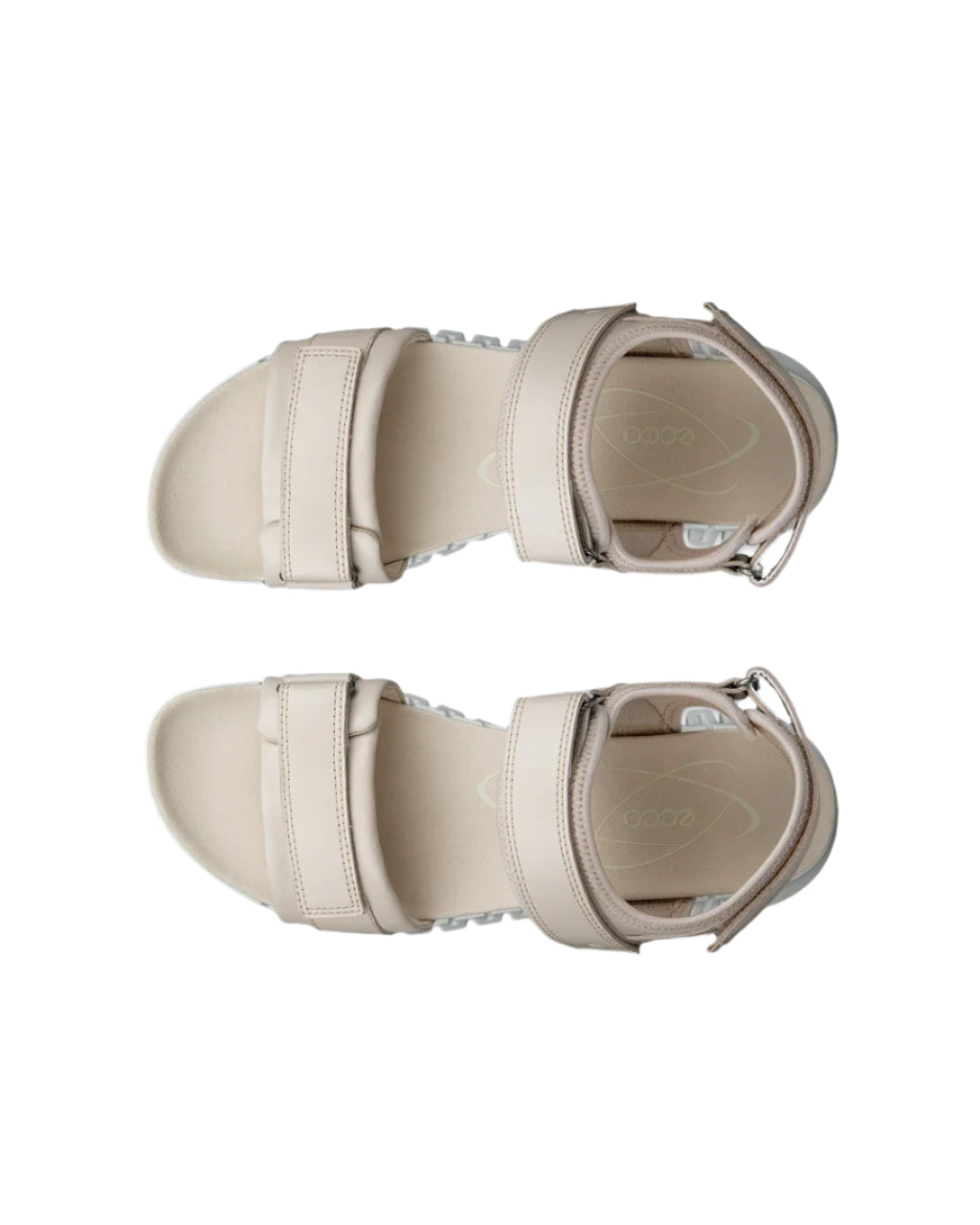 ecco gruuv sol women's | limestone