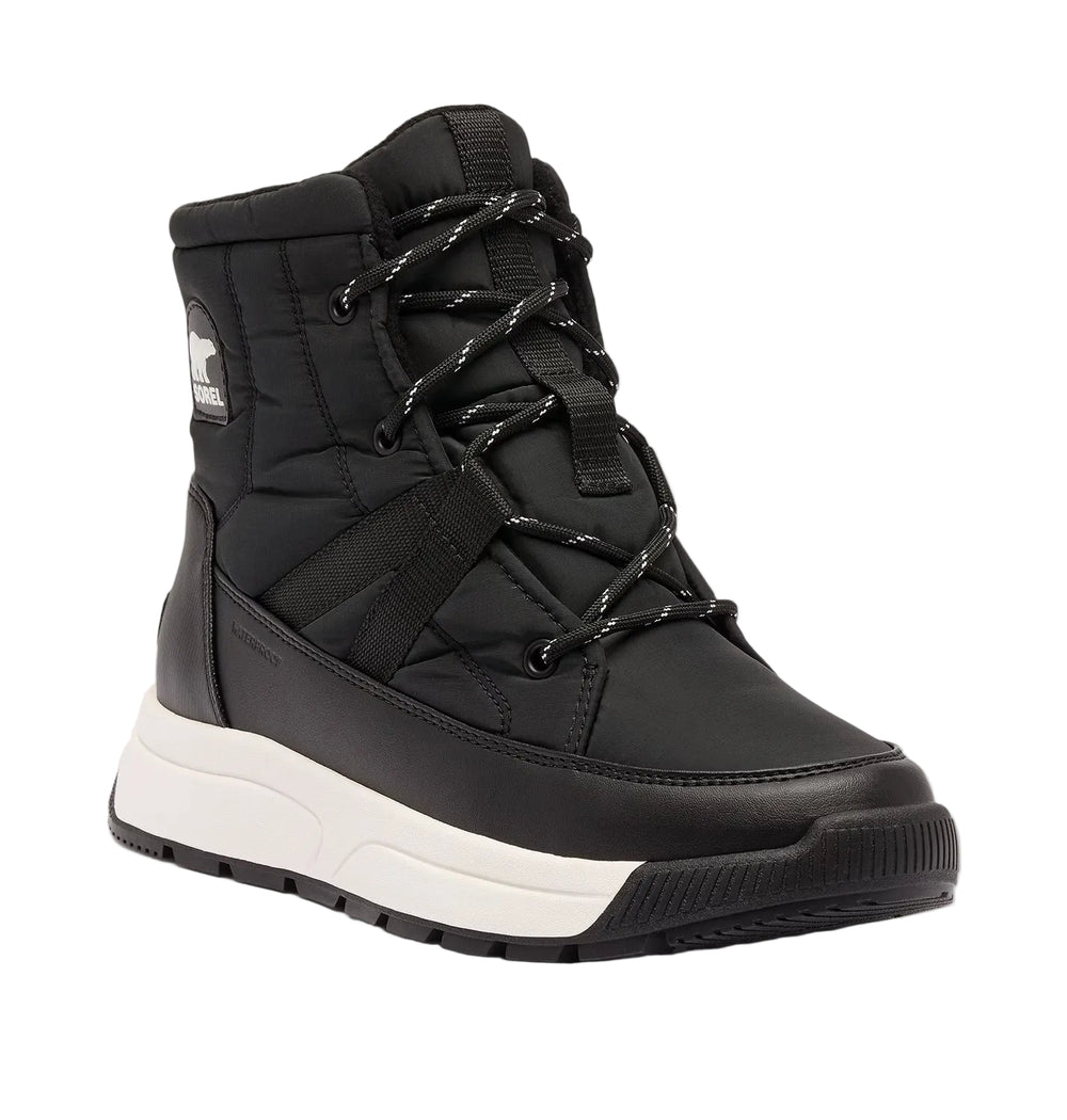 sorel whitney iii mid winter women's | 