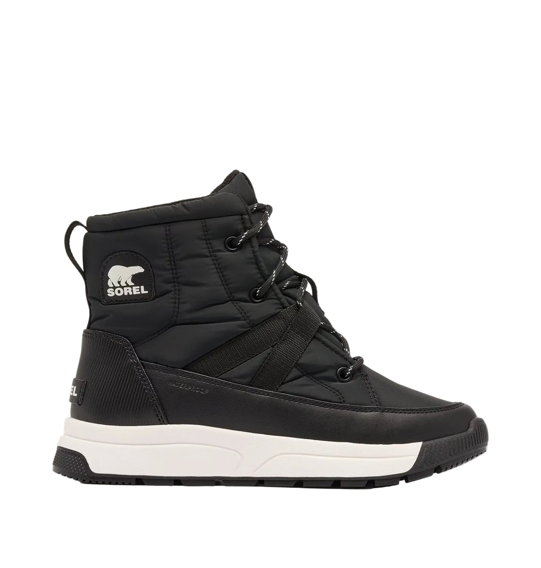 sorel whitney iii mid winter women's | black sea salt