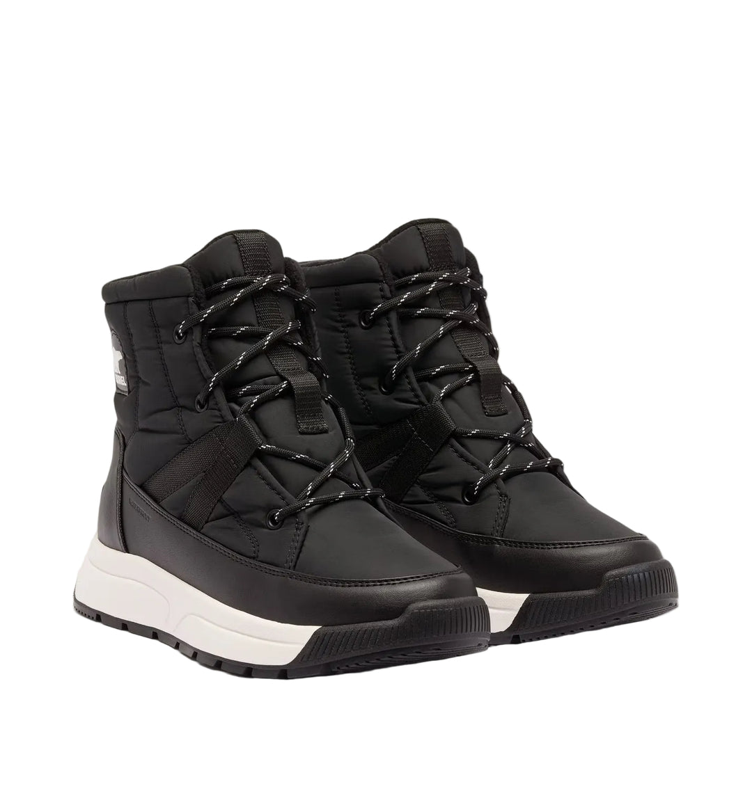sorel whitney iii mid winter women's | black sea salt