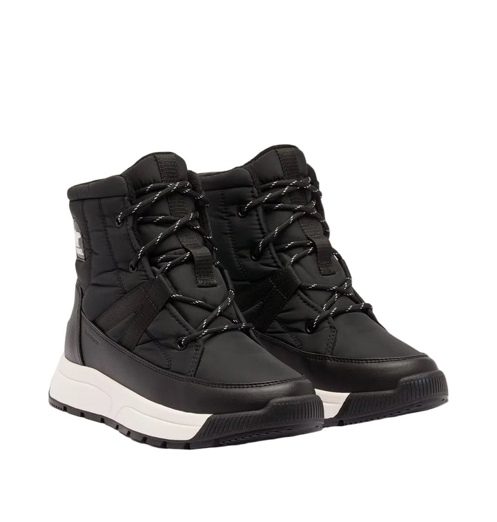 sorel whitney iii mid winter women's | black sea salt