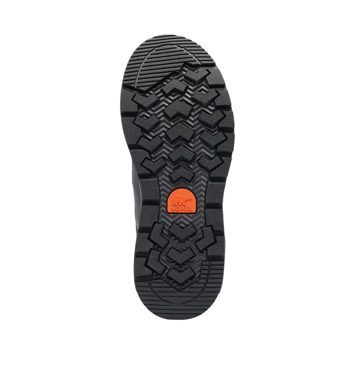 sorel whitney iii mid winter women's | black sea salt