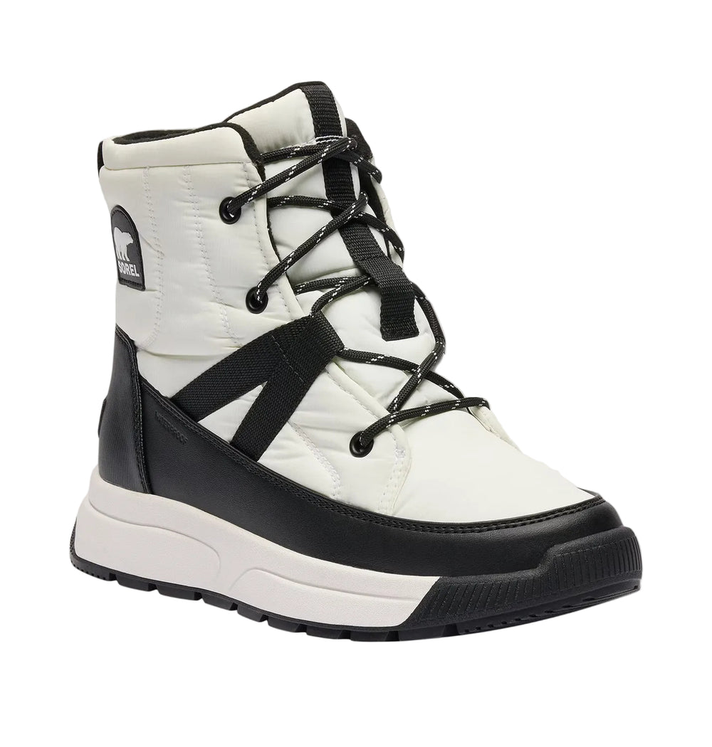 sorel whitney iii mid winter women's | 
