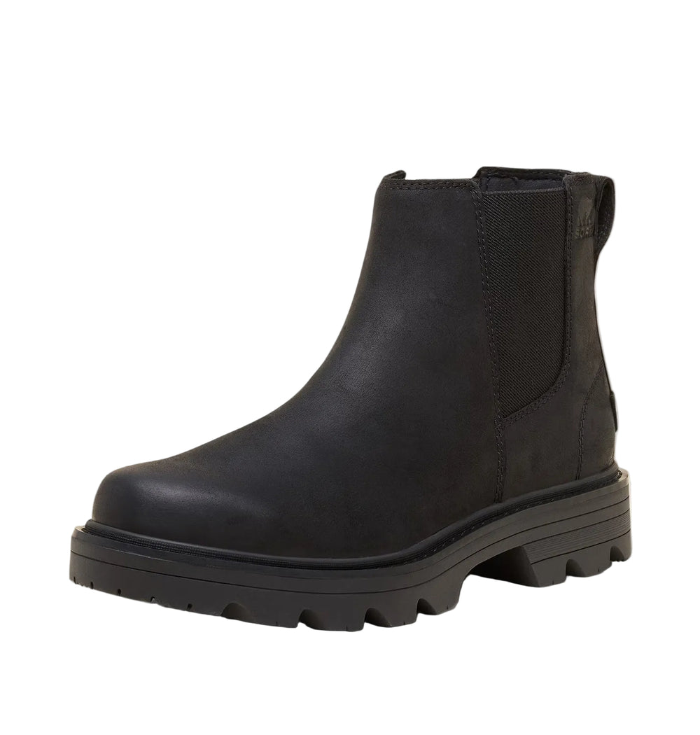sorel revel rd chelsea waterproof women's | 