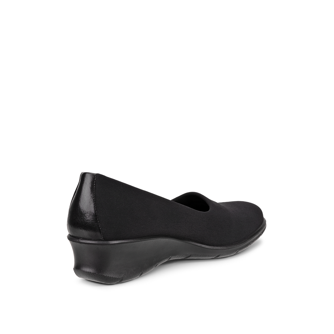 ecco felicia loafer women's | blackfeather