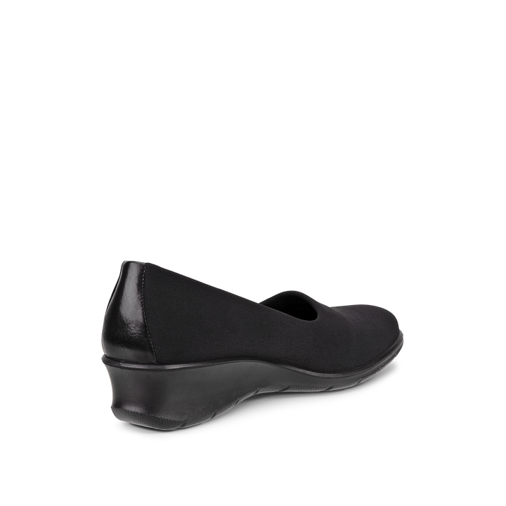 ecco felicia loafer women's | blackfeather