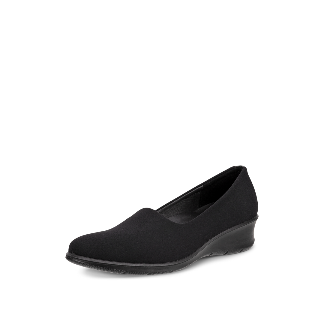 ecco felicia loafer women's | blackfeather