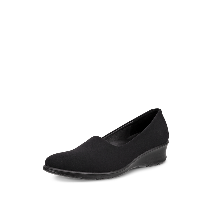 ecco felicia loafer women's | blackfeather
