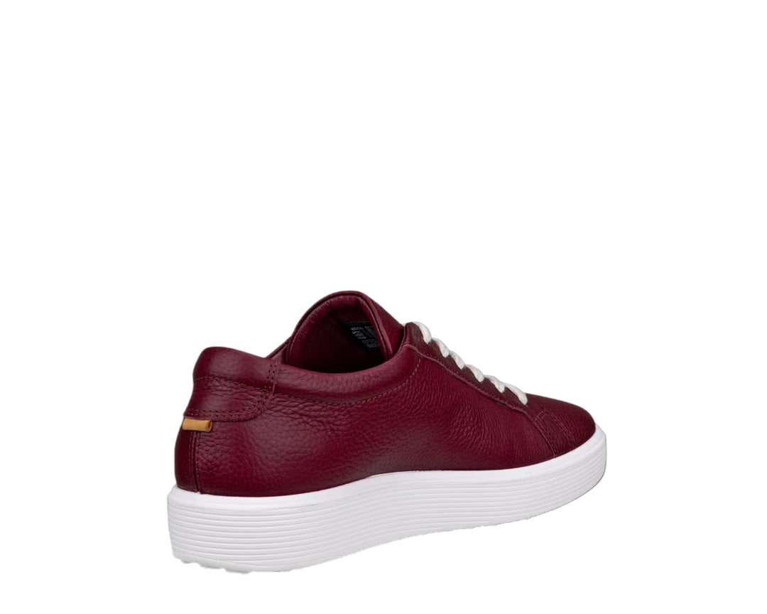 ecco soft 60 women's | red