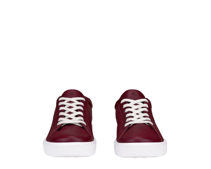 ecco soft 60 women's | red
