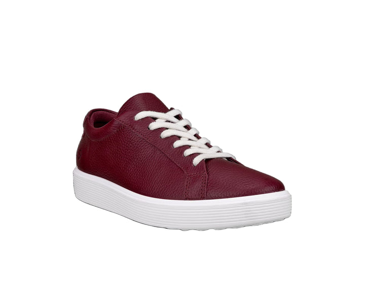 ecco soft 60 women's | red