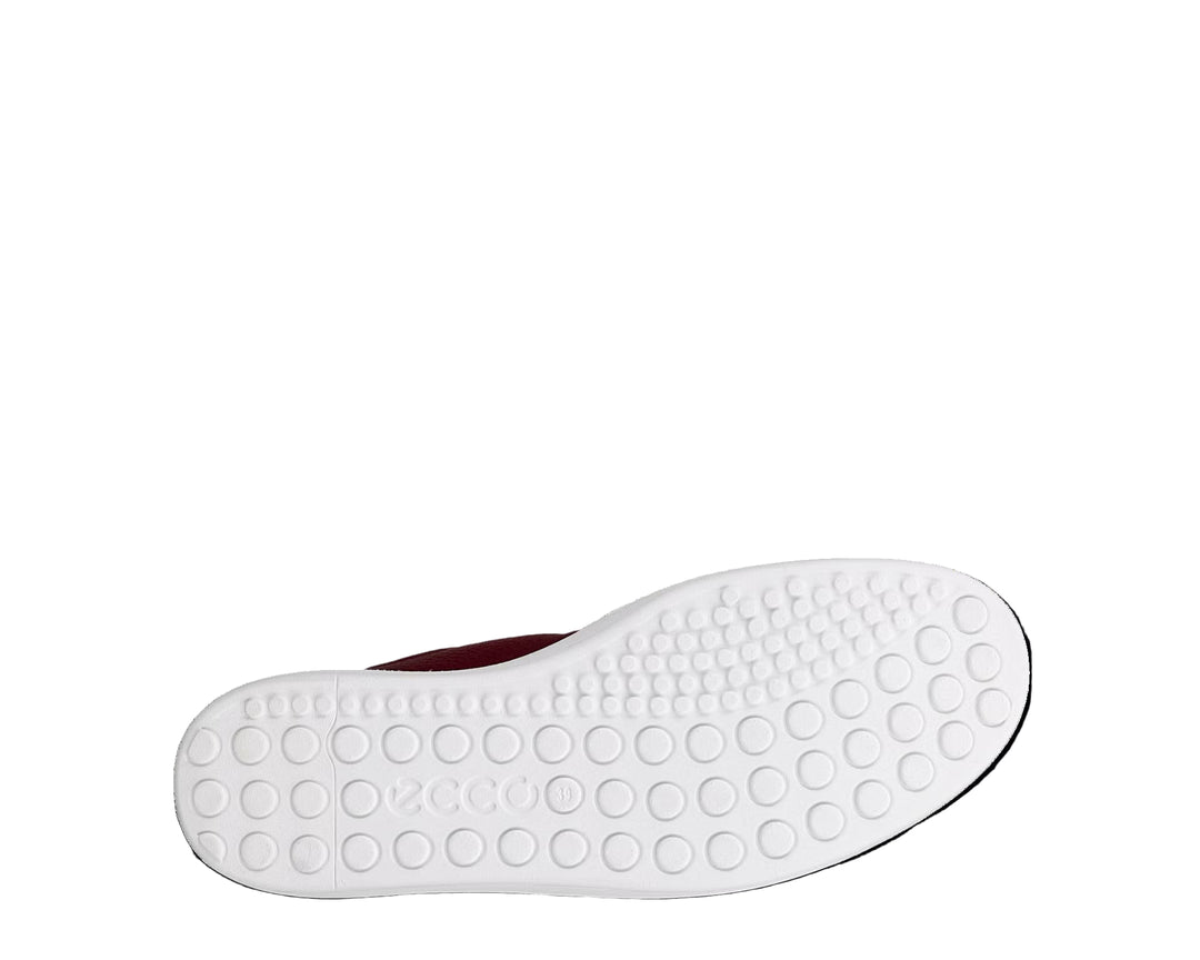 ecco soft 60 women's | red