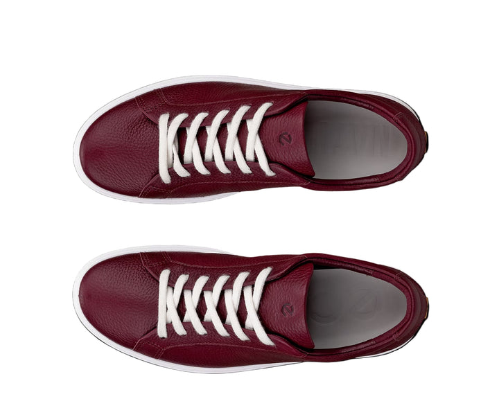 ecco soft 60 women's | red