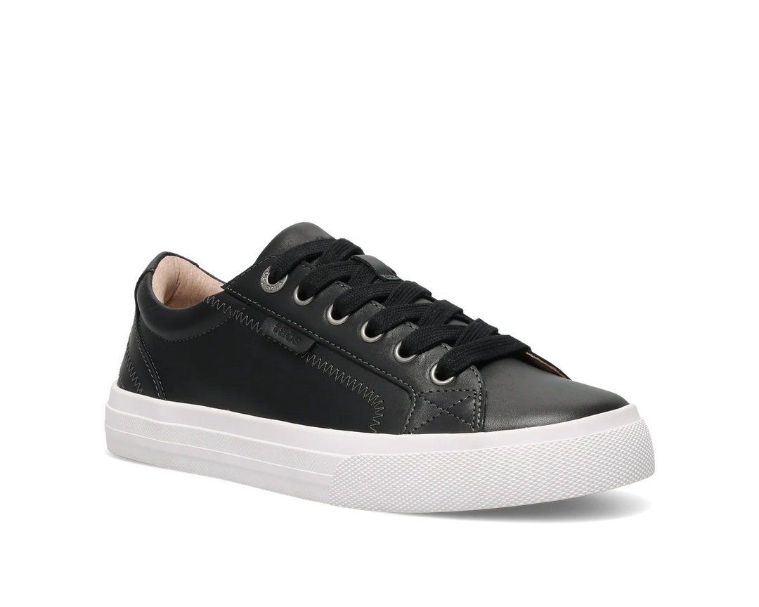 taos plim soul lux women's | black/white