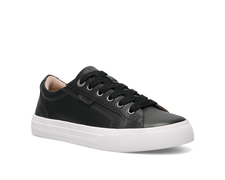 taos plim soul lux women's | black/white