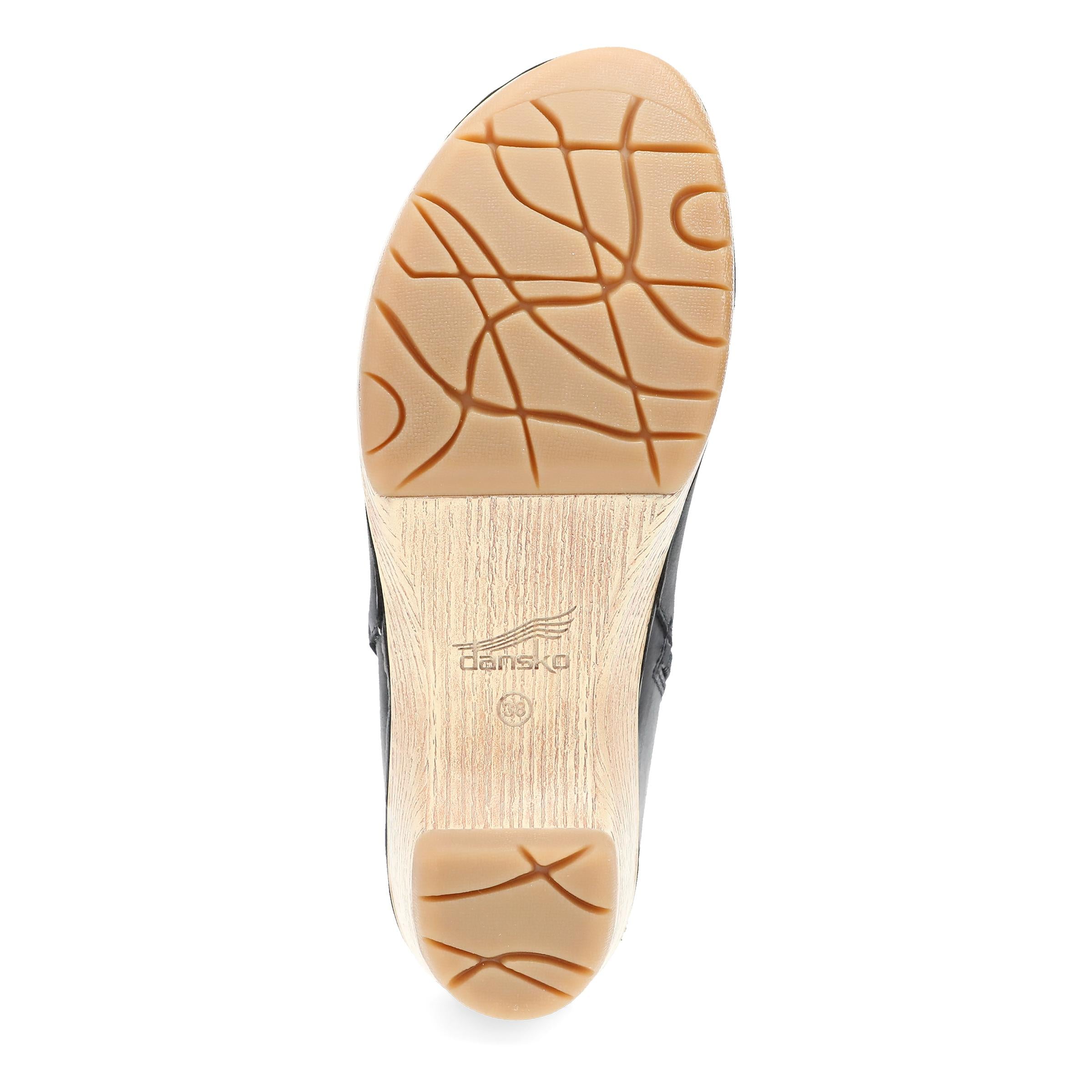 DANSKO LIZANNE WOMEN'S – Brown's Shoe Fit WDM