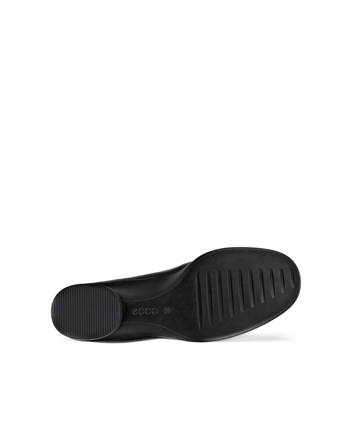 ecco sculpted lx women's | black