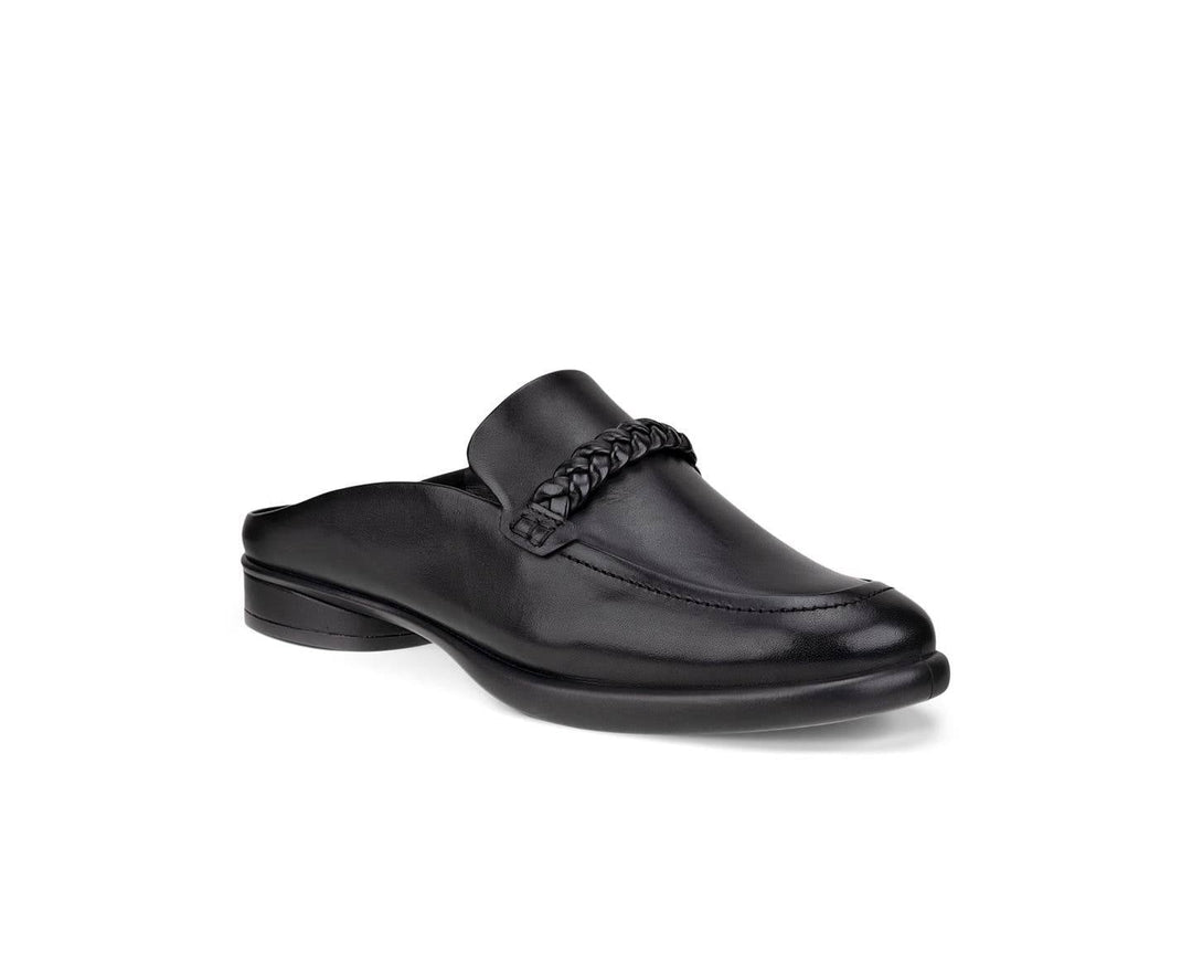 ecco sculpted lx women's | black
