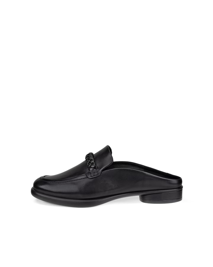 ecco sculpted lx women's | black