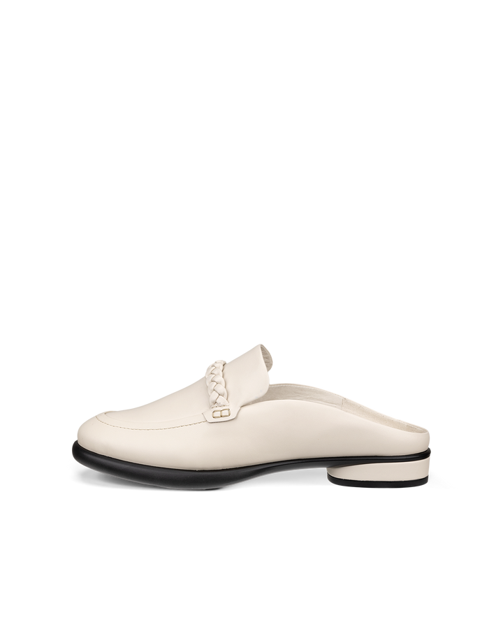 ecco sculpted lx women's | limestone