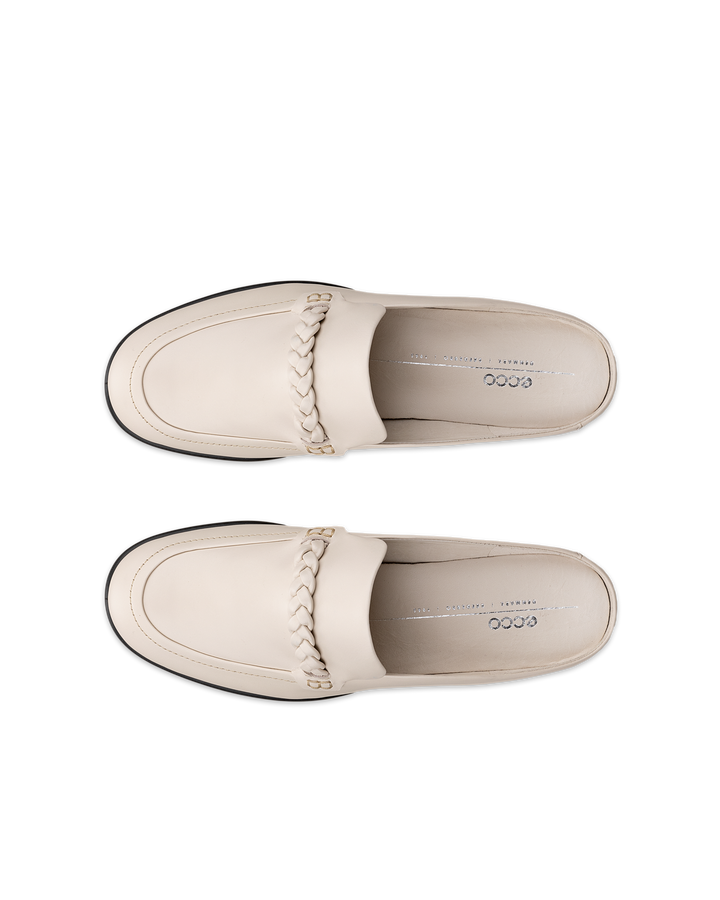 ecco sculpted lx women's | limestone