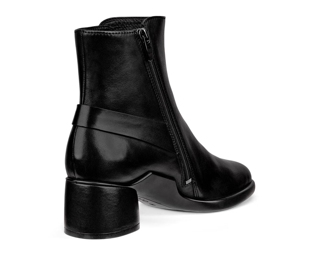 ecco sculpted lx 35 women's | black