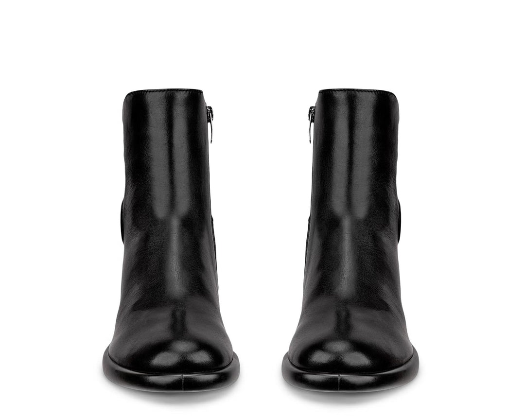 ecco sculpted lx 35 women's | black
