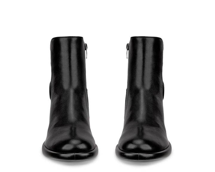 ecco sculpted lx 35 women's | black