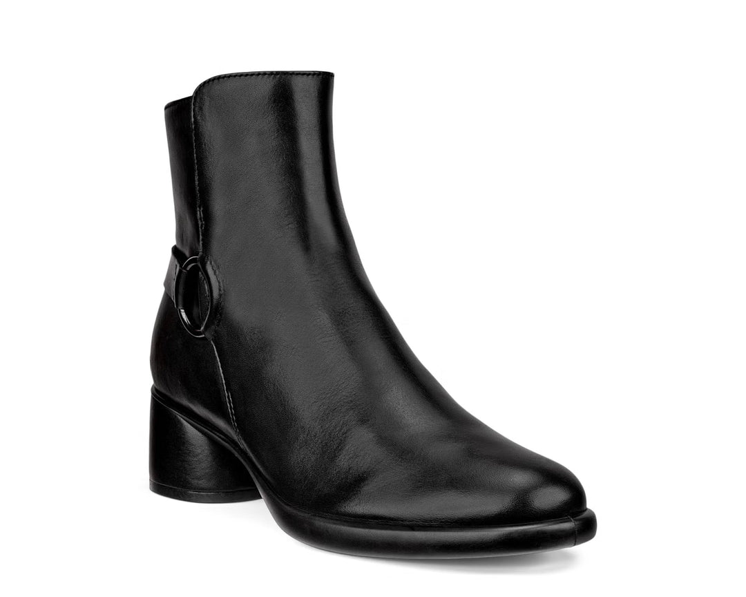 ecco sculpted lx 35 women's | black