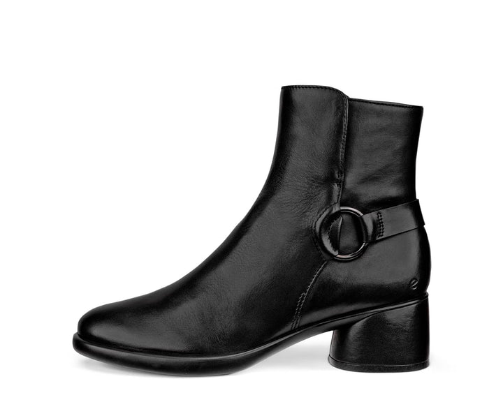 ecco sculpted lx 35 women's | black