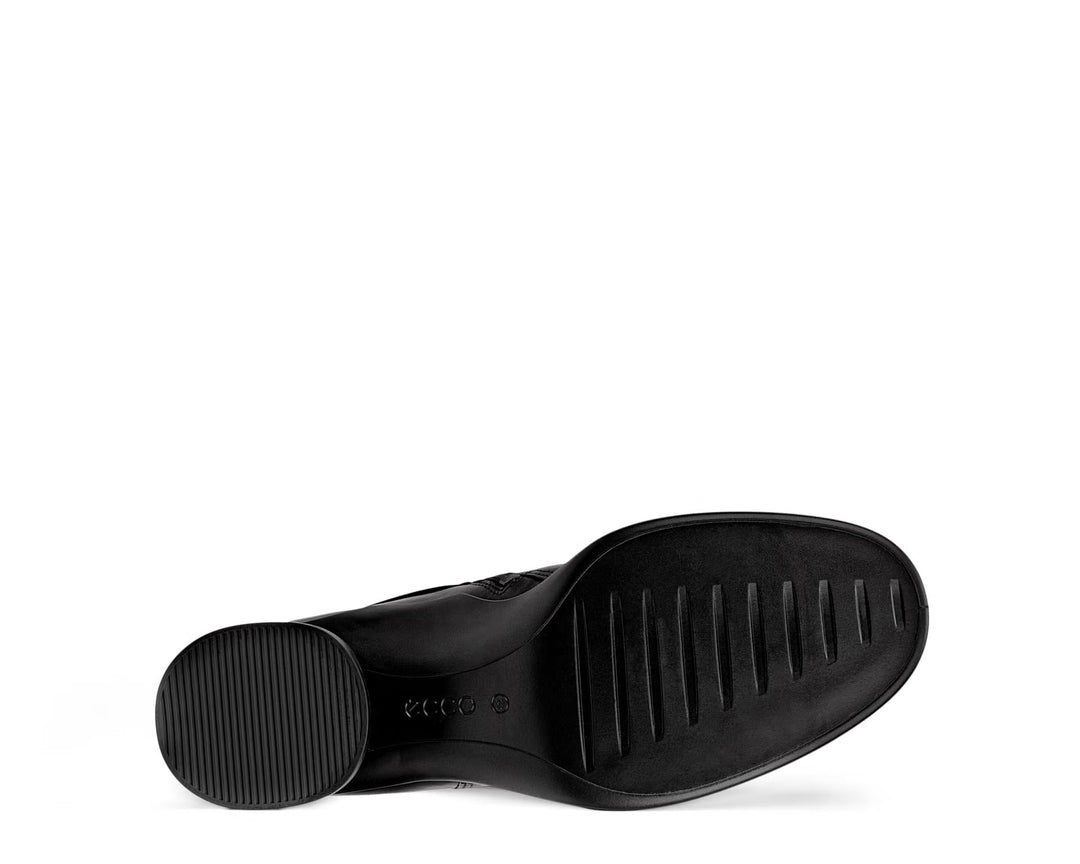ecco sculpted lx 35 women's | black