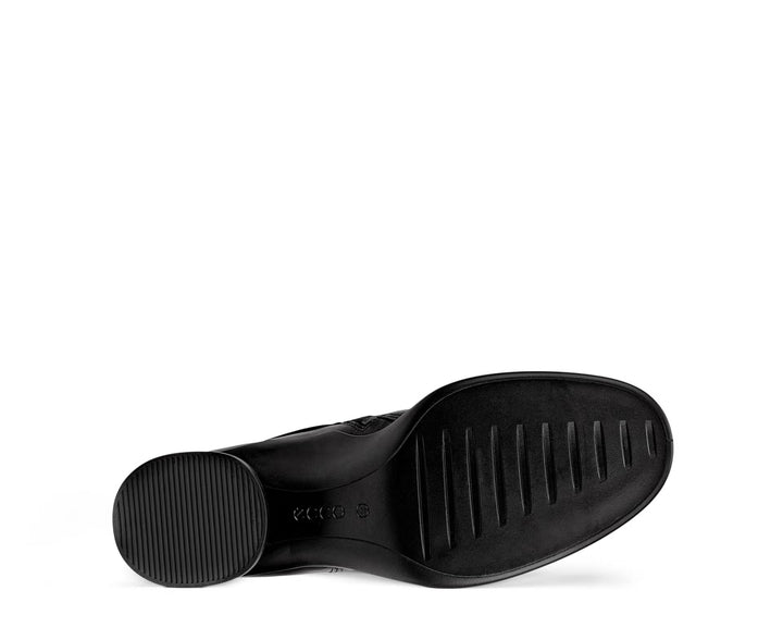 ecco sculpted lx 35 women's | black