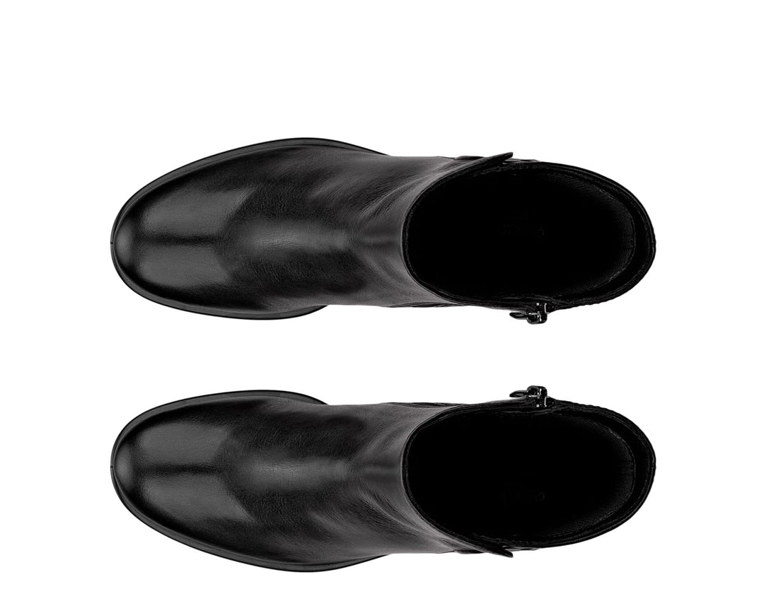 ecco sculpted lx 35 women's | black