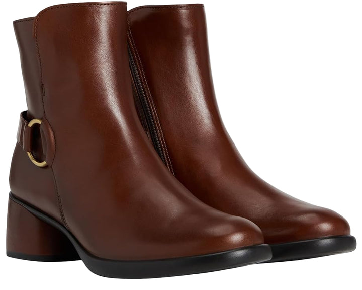 ecco sculpted lx 35 women's | brown
