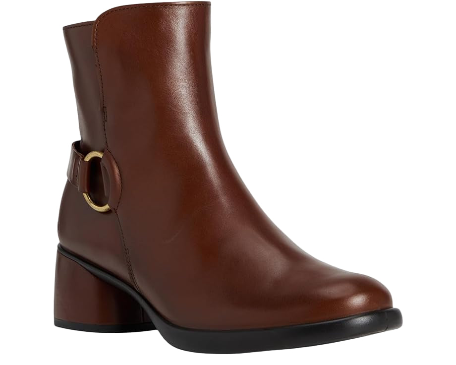 ecco sculpted lx 35 women's | brown