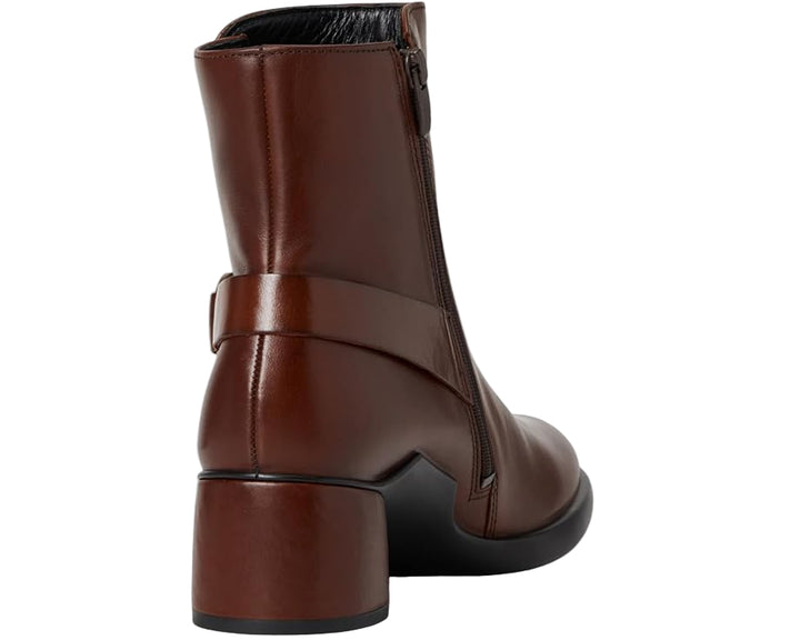 ecco sculpted lx 35 women's | brown