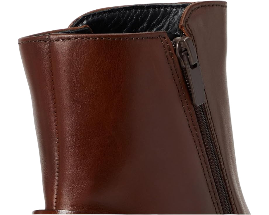 ecco sculpted lx 35 women's | brown