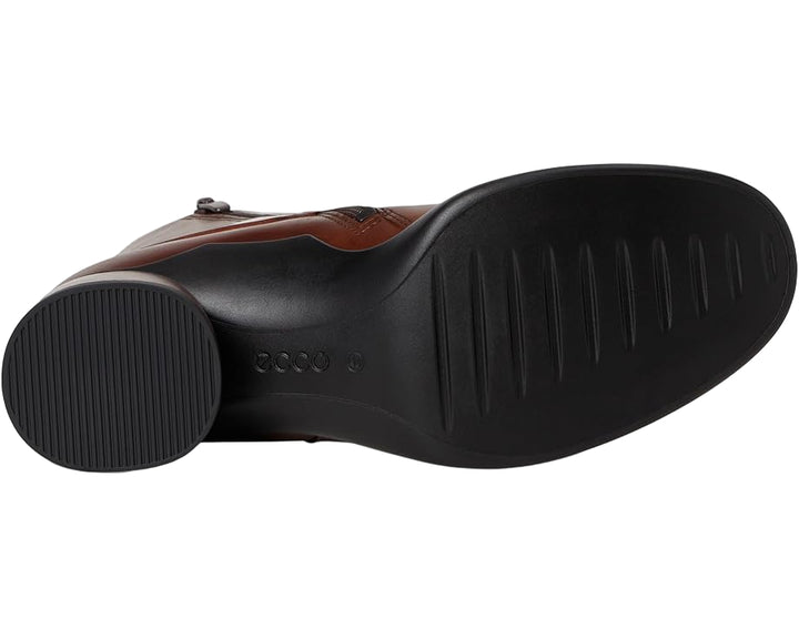 ecco sculpted lx 35 women's | brown