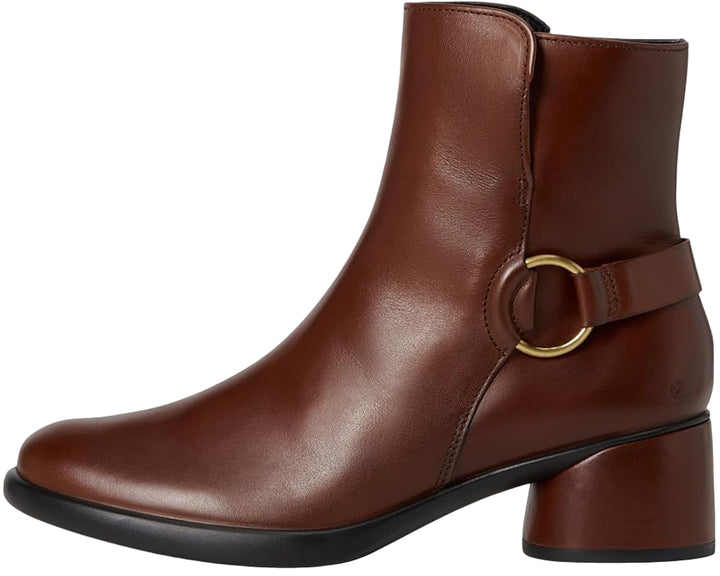 ecco sculpted lx 35 women's | brown